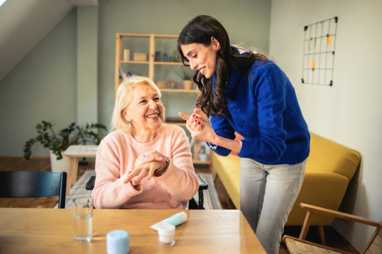 Assist Personal Activities for your Personal Care & Disability Support