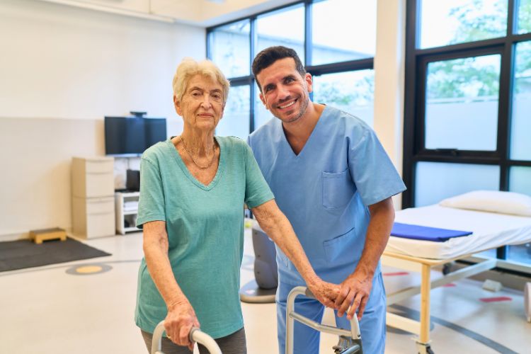 Benefits of Independent Living for Seniors