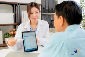 How Personalized Care Plans Make a Difference