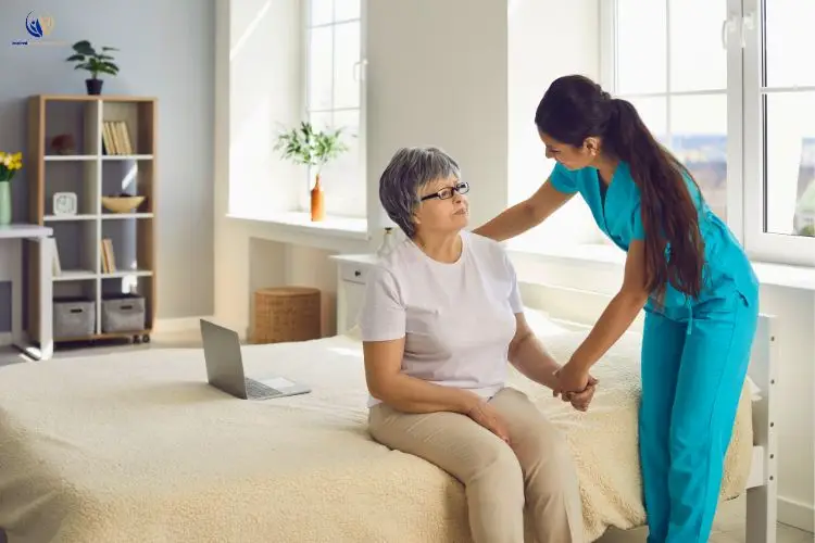 Shared Living Program Supportive for Adults & Seniors with Disabilities