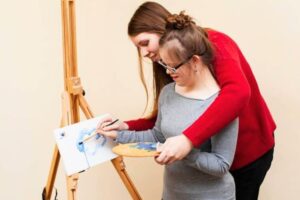 Development-Life Skills Program