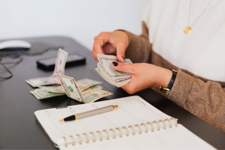 Financial and Money Management Skills