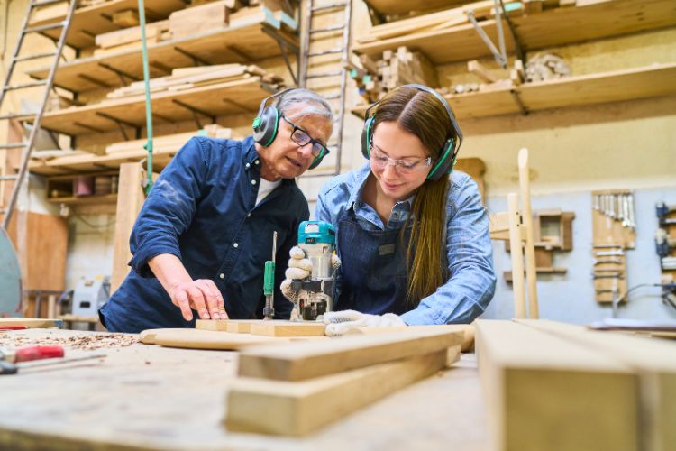 Practical Skills for Independent Living