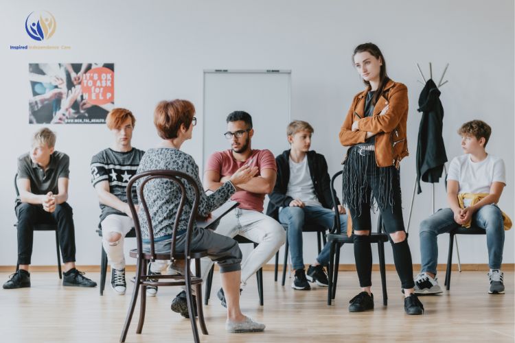 Role of NDIS and  Life Skills Training Programs in Australia