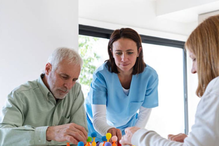 What Are Life Skills Programs