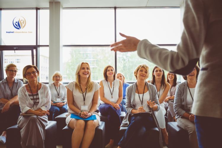 Why  Life Skills Training Program Matters for Youth Development
