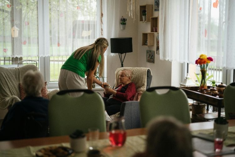 Benefits of Having Help with Household Tasks